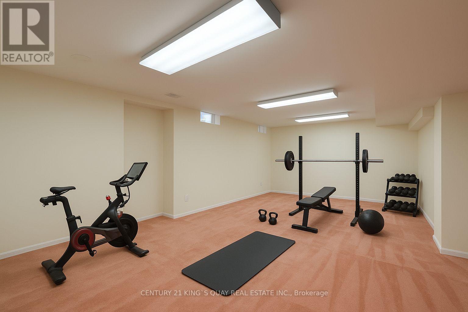 5500 Turney Drive, Mississauga, Ontario  L5M 4Y8 - Photo 28 - W12358132