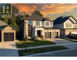 83 Optimist Drive, Southwold (Talbotville), Ca