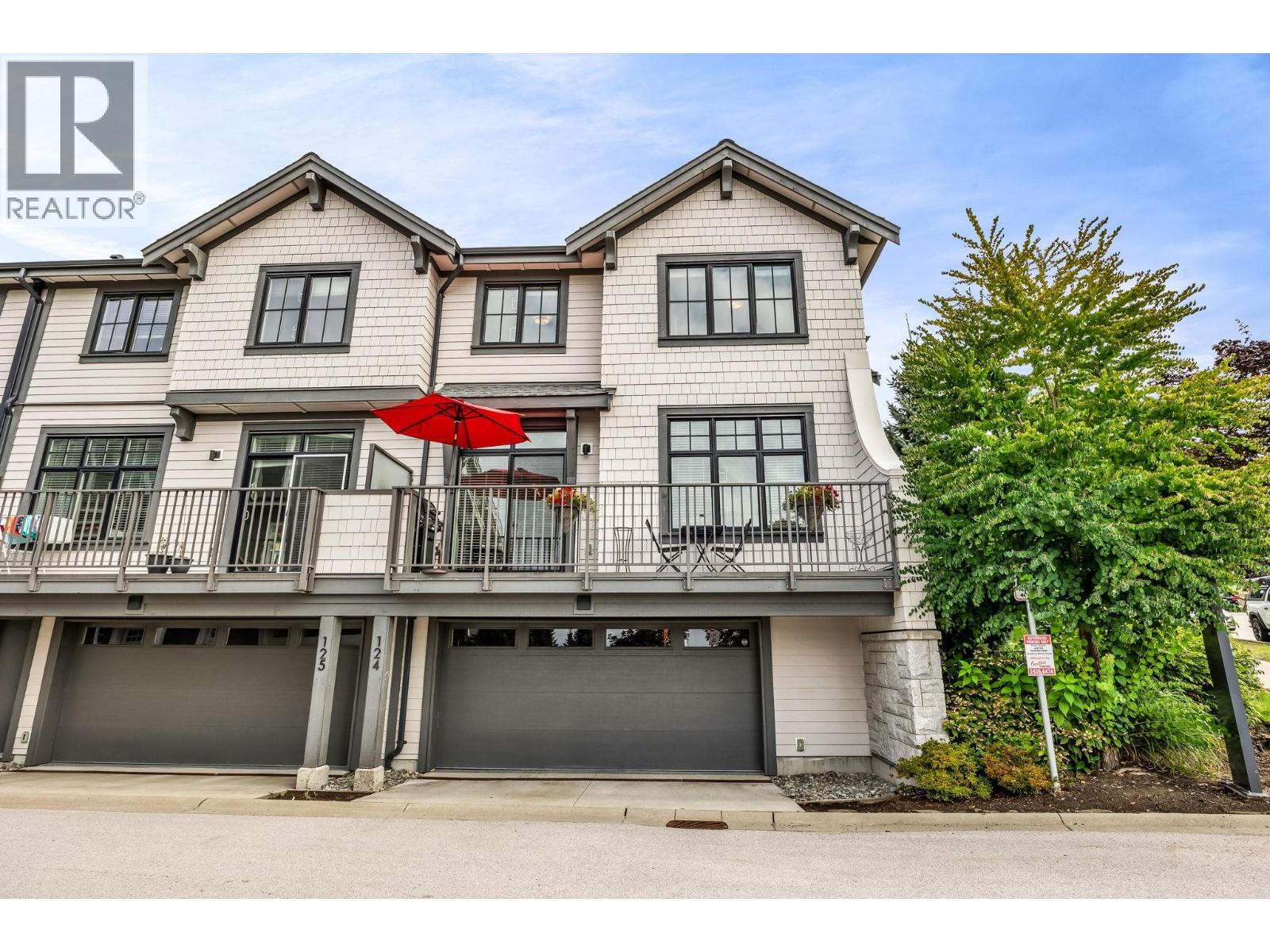 124 1290 Mitchell Street, Coquitlam, British Columbia  V3E 0N9 - Photo 1 - R3039584