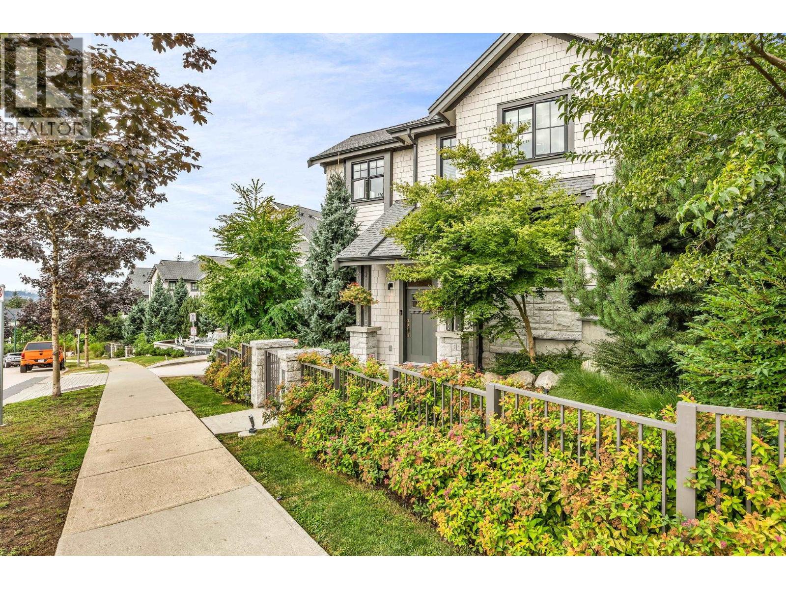 124 1290 Mitchell Street, Coquitlam, British Columbia  V3E 0N9 - Photo 3 - R3039584