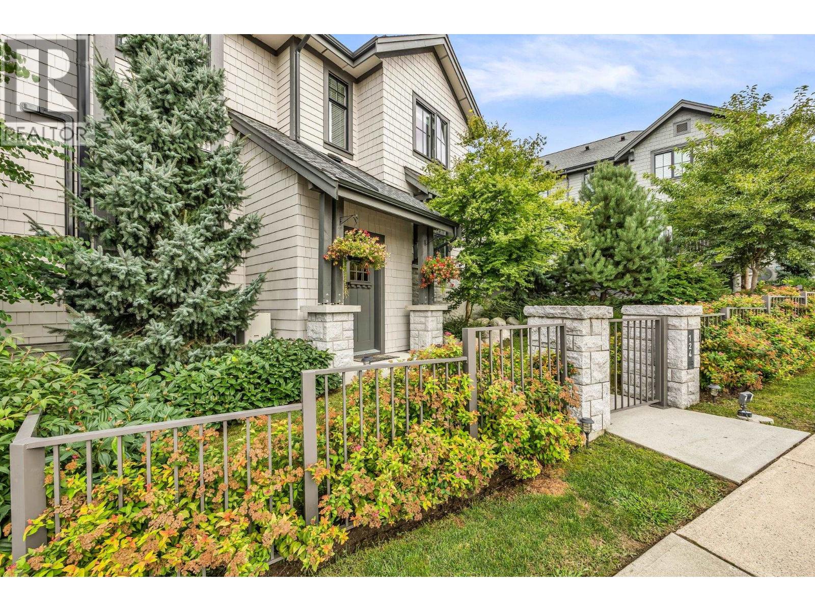 124 1290 Mitchell Street, Coquitlam, British Columbia  V3E 0N9 - Photo 4 - R3039584