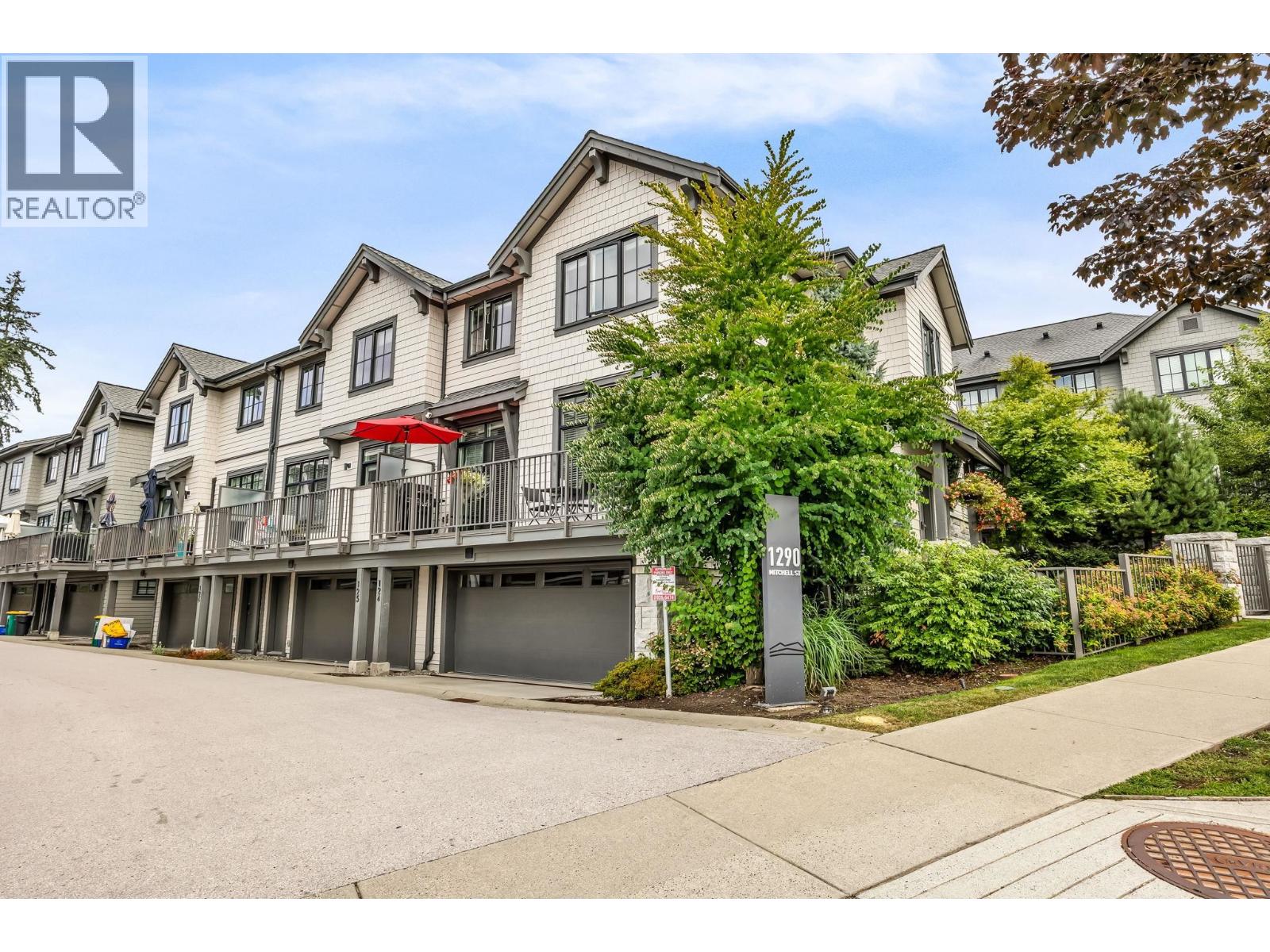 124 1290 Mitchell Street, Coquitlam, British Columbia  V3E 0N9 - Photo 6 - R3039584