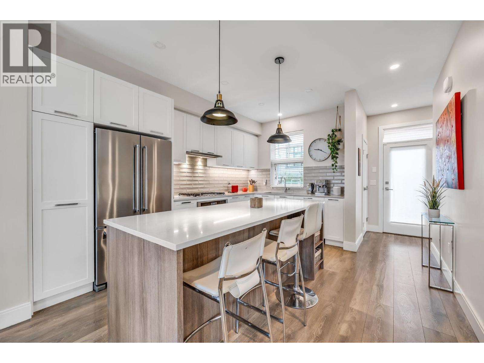 124 1290 Mitchell Street, Coquitlam, British Columbia  V3E 0N9 - Photo 8 - R3039584