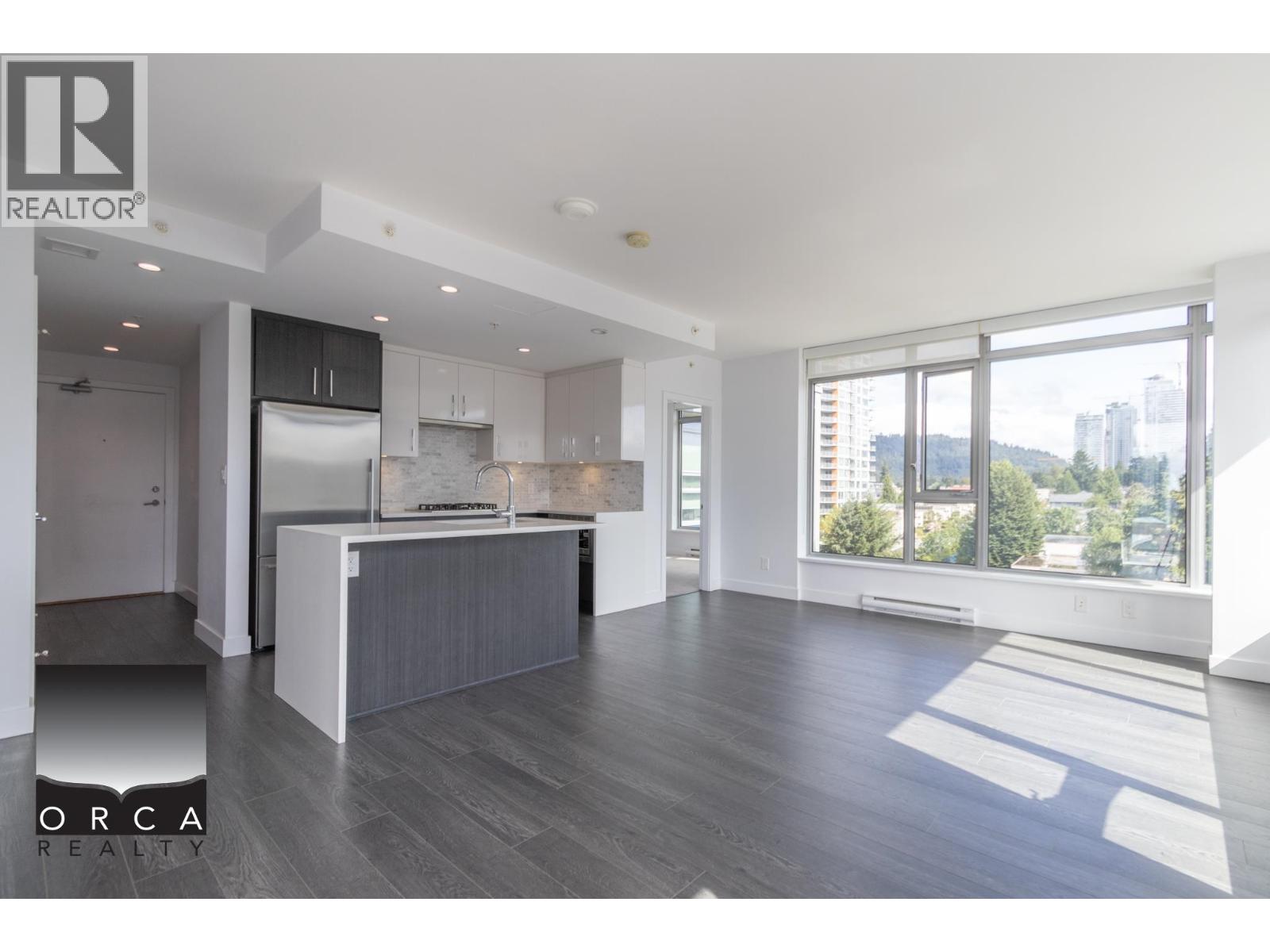 1006 518 Whiting Way, Coquitlam, British Columbia  V3J 0H7 - Photo 10 - R3039590
