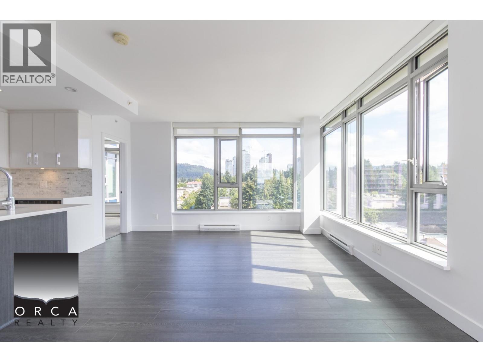 1006 518 Whiting Way, Coquitlam, British Columbia  V3J 0H7 - Photo 2 - R3039590