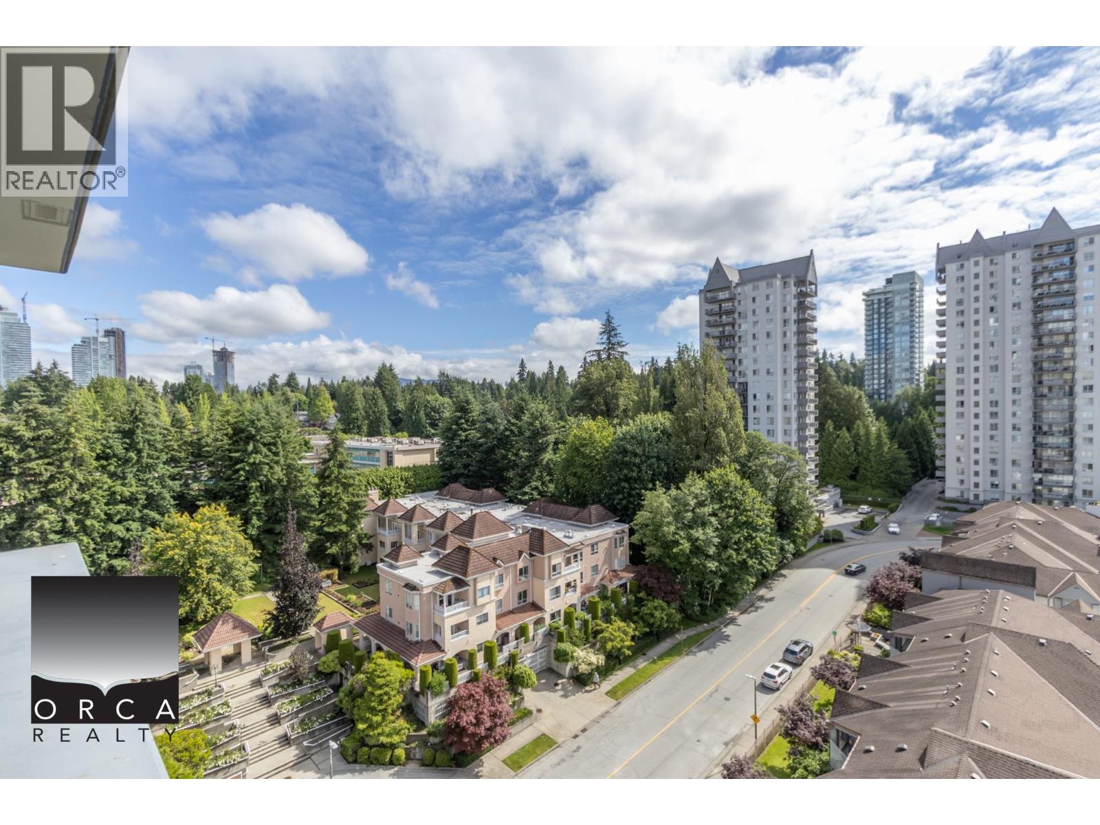 1006 518 Whiting Way, Coquitlam, British Columbia  V3J 0H7 - Photo 23 - R3039590