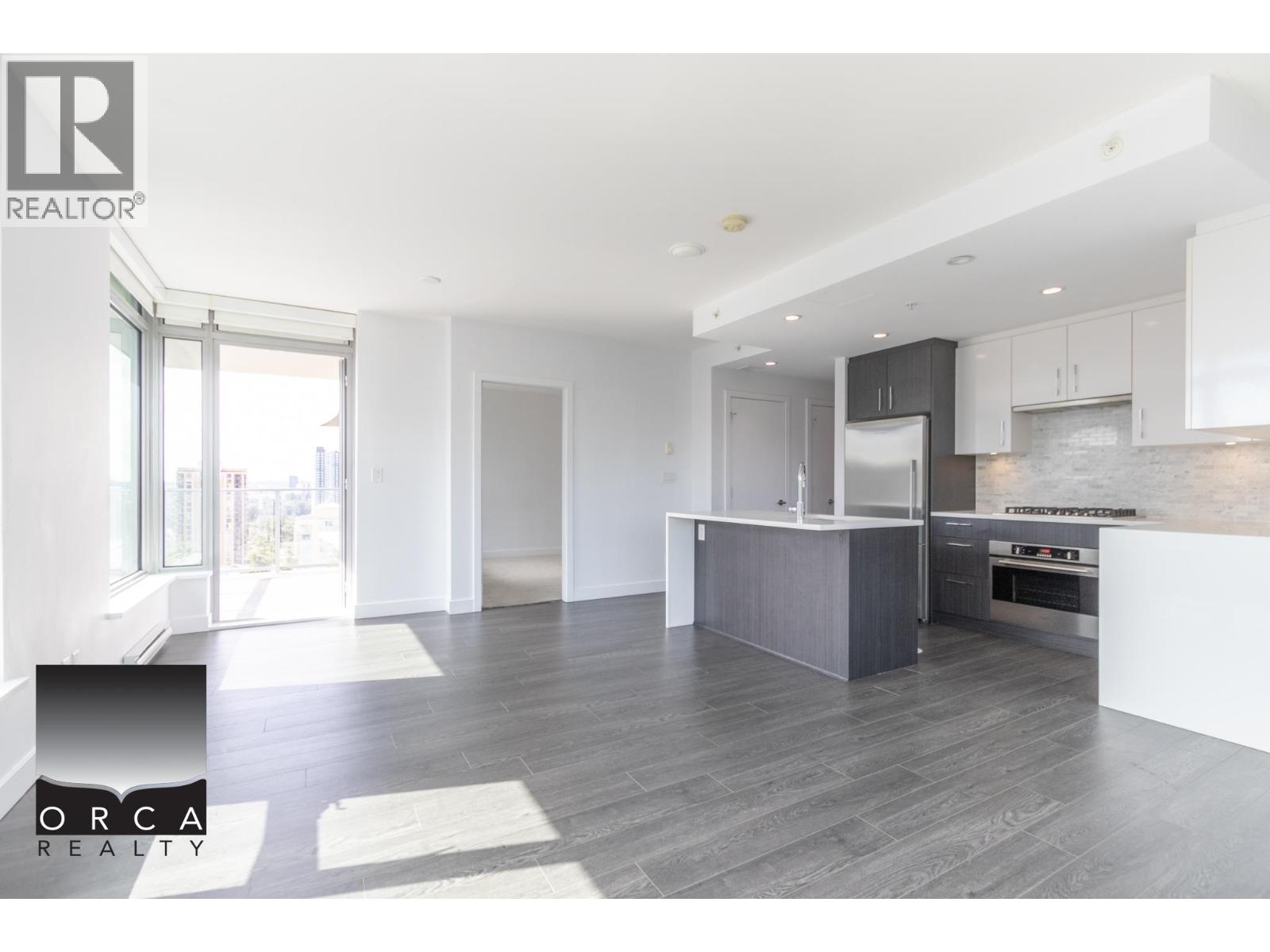 1006 518 Whiting Way, Coquitlam, British Columbia  V3J 0H7 - Photo 3 - R3039590