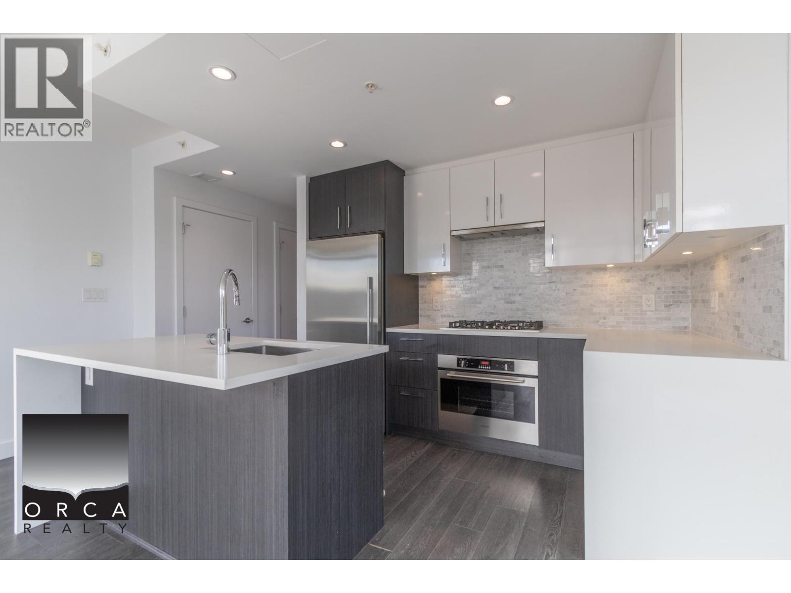 1006 518 Whiting Way, Coquitlam, British Columbia  V3J 0H7 - Photo 7 - R3039590