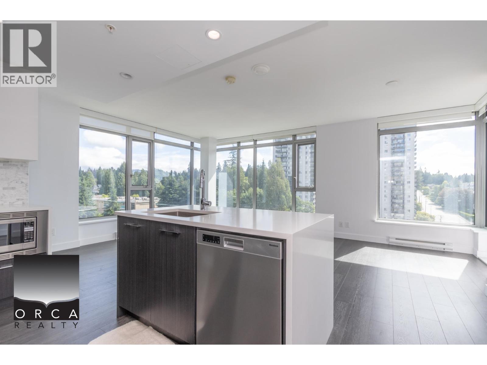 1006 518 Whiting Way, Coquitlam, British Columbia  V3J 0H7 - Photo 8 - R3039590