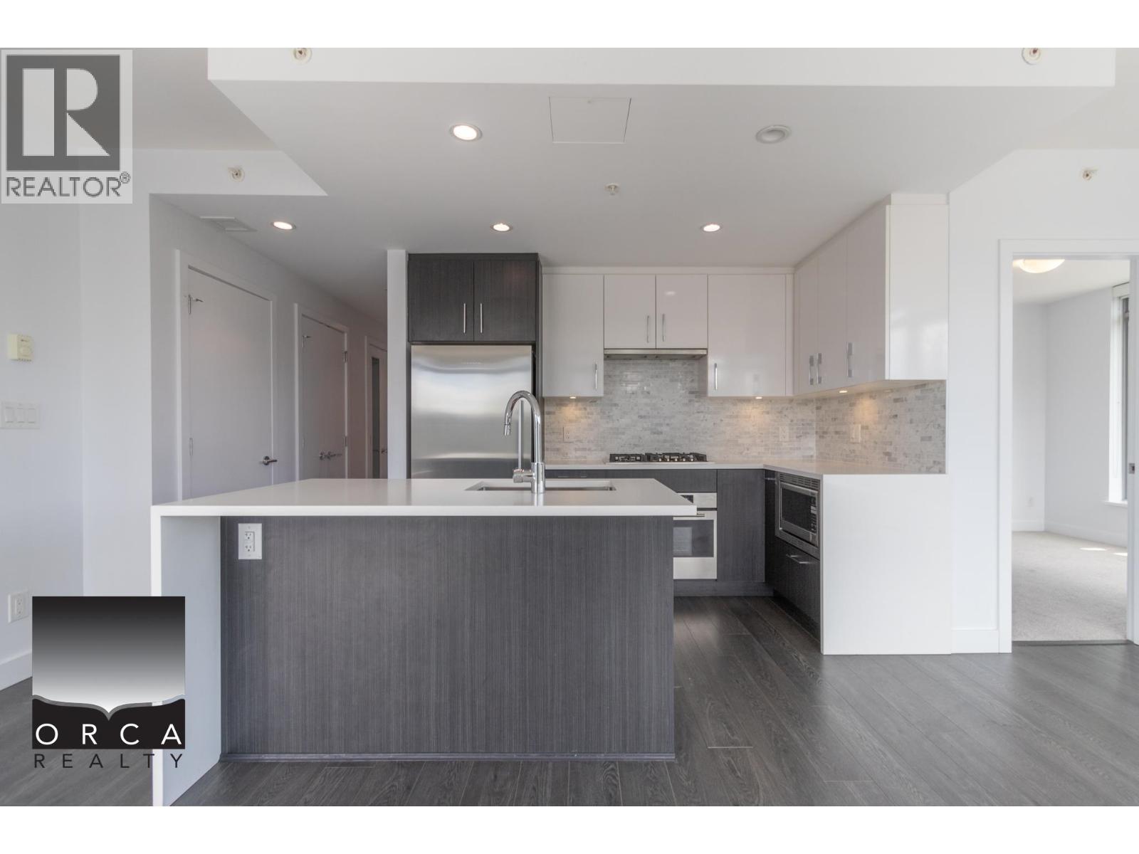 1006 518 Whiting Way, Coquitlam, British Columbia  V3J 0H7 - Photo 9 - R3039590