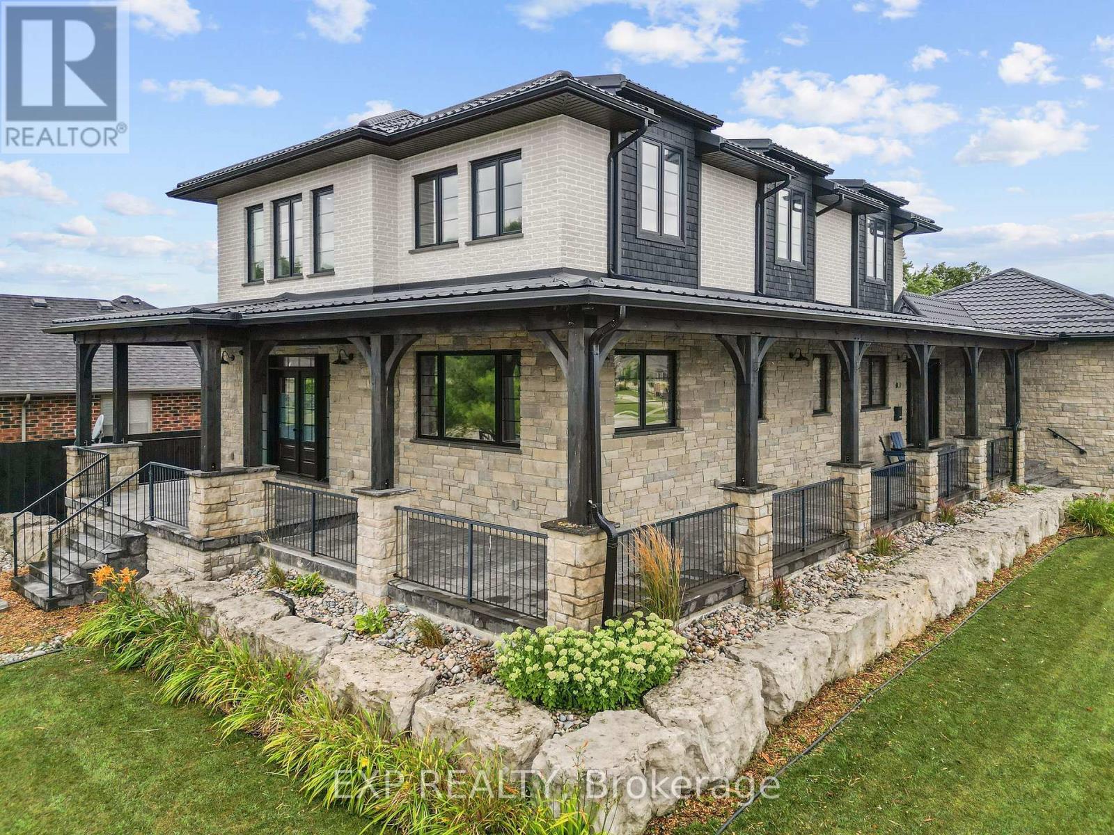 100 Field Street, Lambton Shores, Ontario  N0N 1J0 - Photo 47 - X12358195