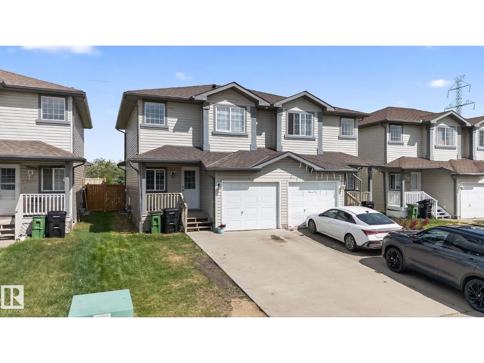 2903 30 St Nw, Edmonton, Alberta  T6T 1V3 - Photo 1 - E4454169