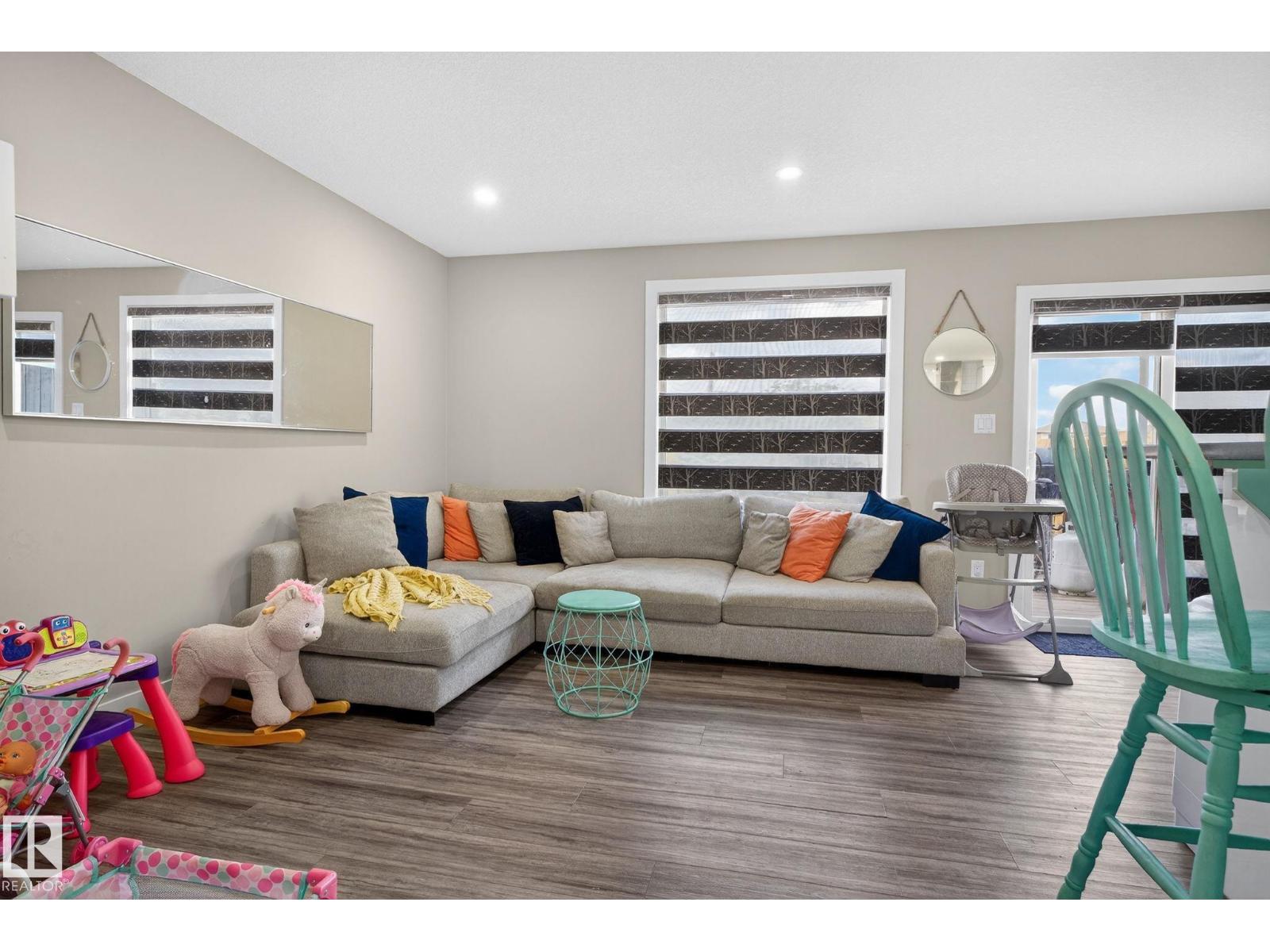 2903 30 St Nw, Edmonton, Alberta  T6T 1V3 - Photo 10 - E4454169