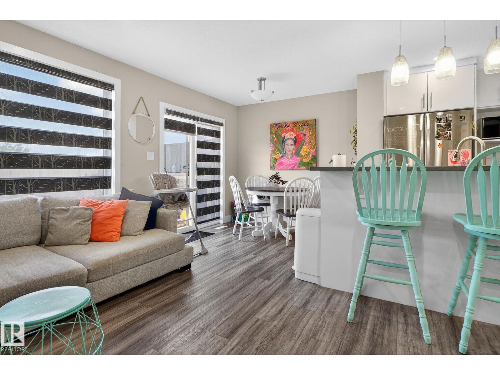2903 30 St Nw, Edmonton, Alberta  T6T 1V3 - Photo 12 - E4454169