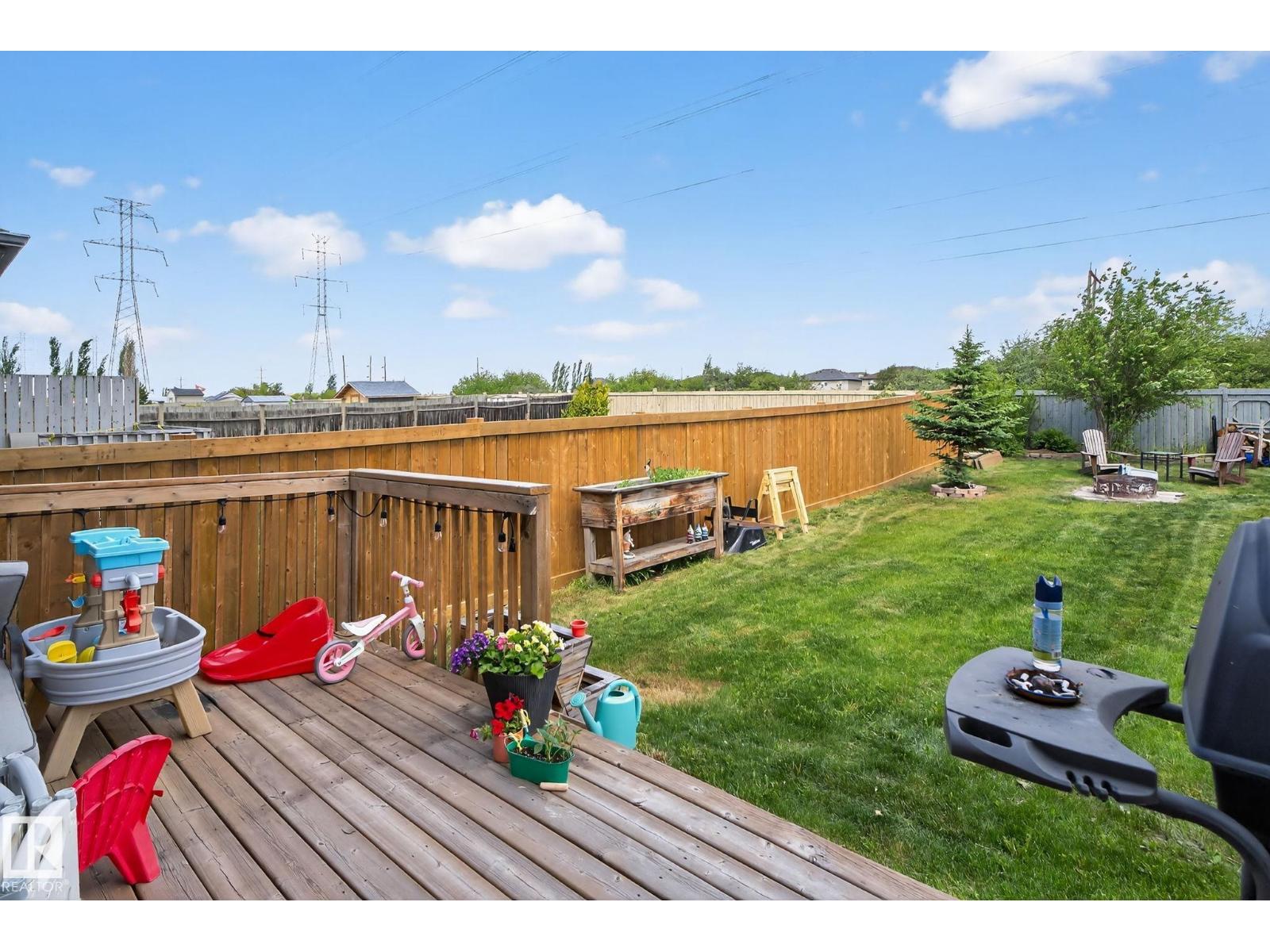 2903 30 St Nw, Edmonton, Alberta  T6T 1V3 - Photo 27 - E4454169