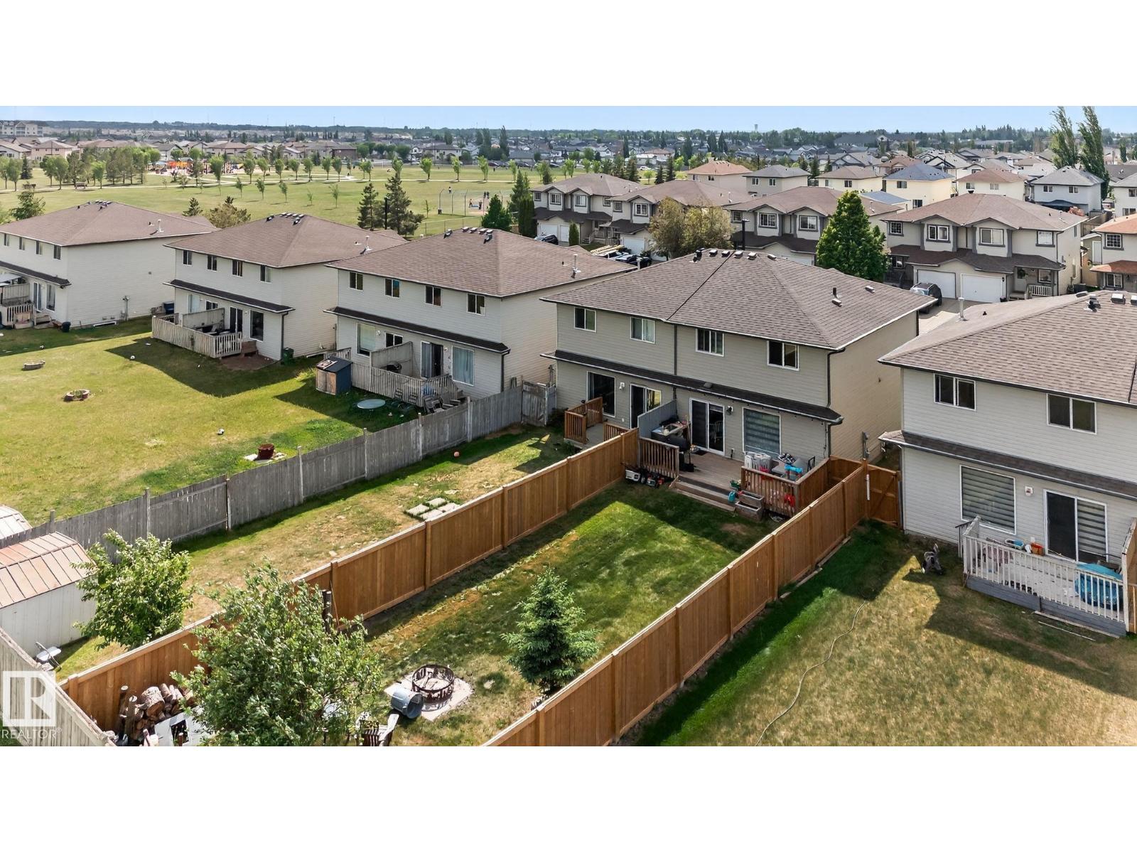 2903 30 St Nw, Edmonton, Alberta  T6T 1V3 - Photo 4 - E4454169