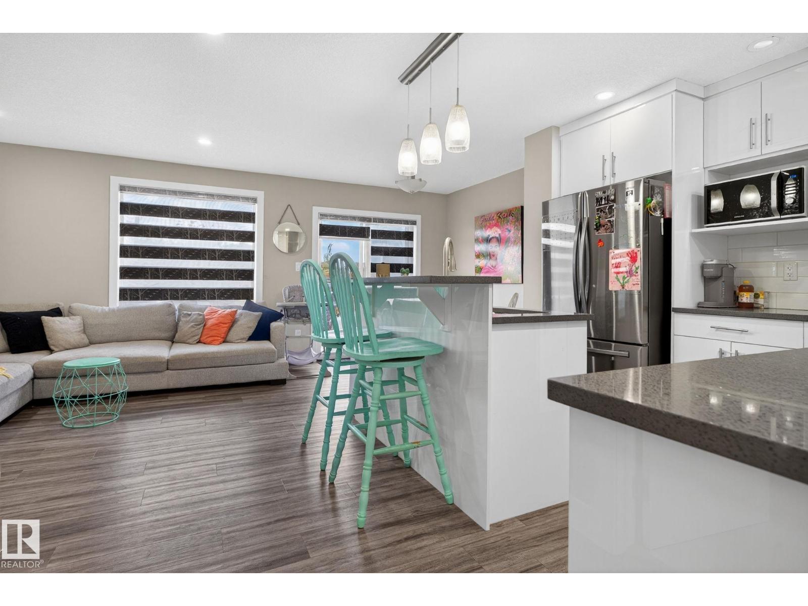 2903 30 St Nw, Edmonton, Alberta  T6T 1V3 - Photo 7 - E4454169