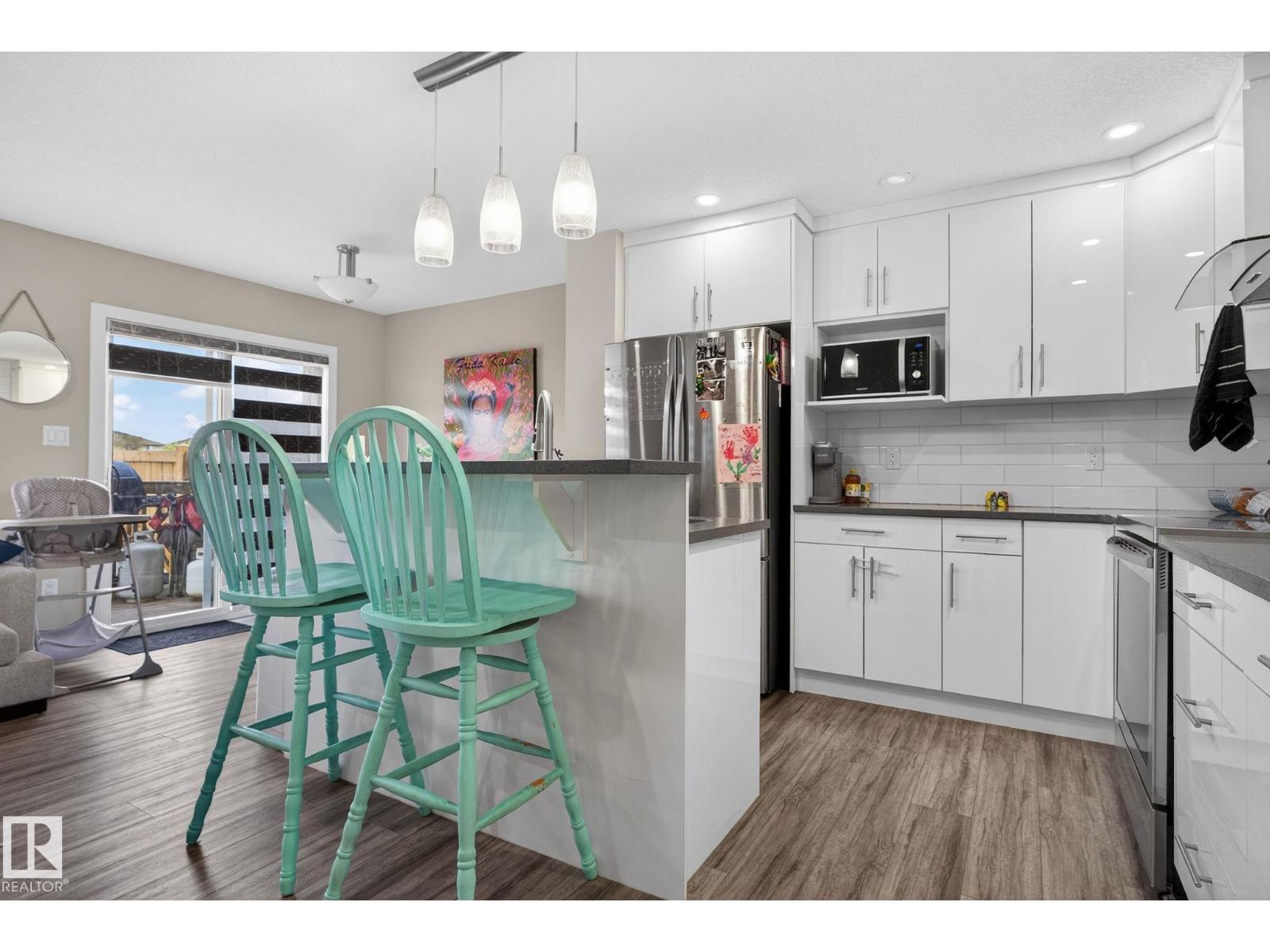 2903 30 St Nw, Edmonton, Alberta  T6T 1V3 - Photo 8 - E4454169