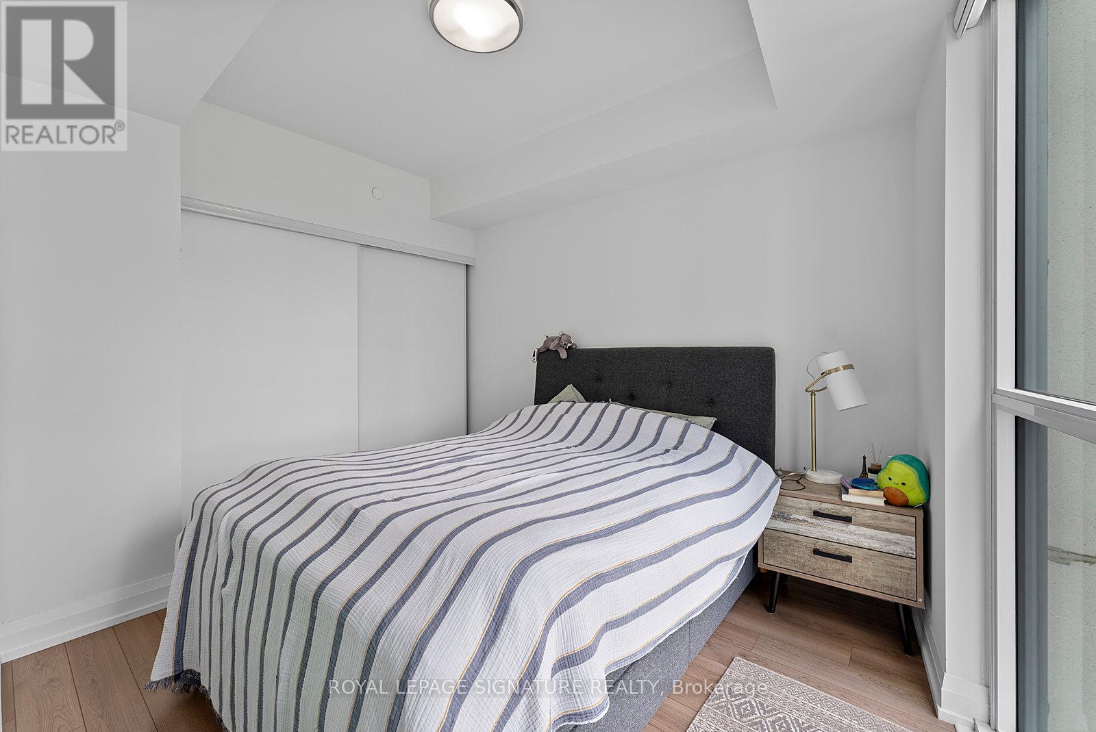2501 - 77 Mutual Street, Toronto (Church-Yonge Corridor), Ontario  M5B 2A9 - Photo 11 - C12358398