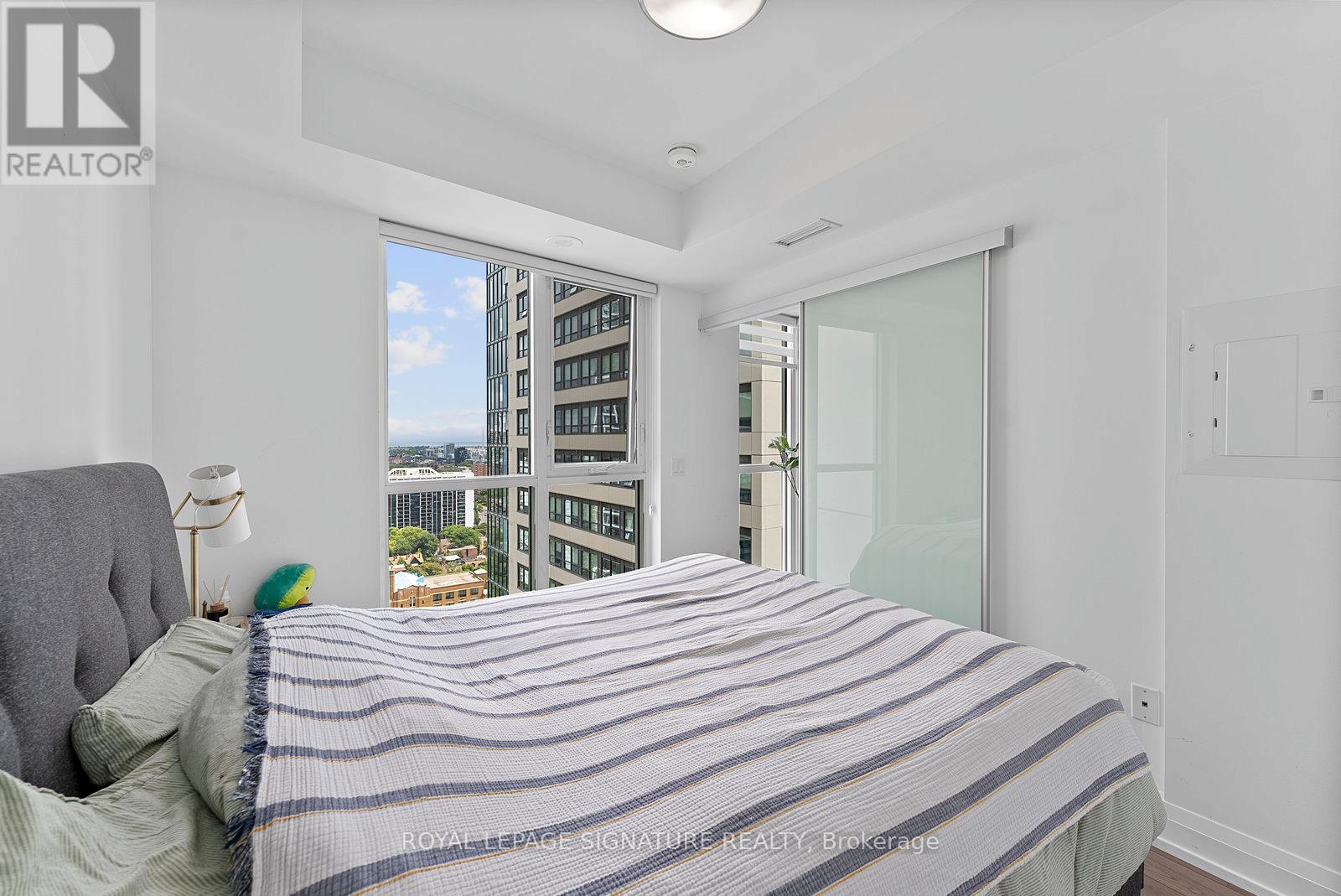 2501 - 77 Mutual Street, Toronto (Church-Yonge Corridor), Ontario  M5B 2A9 - Photo 13 - C12358398