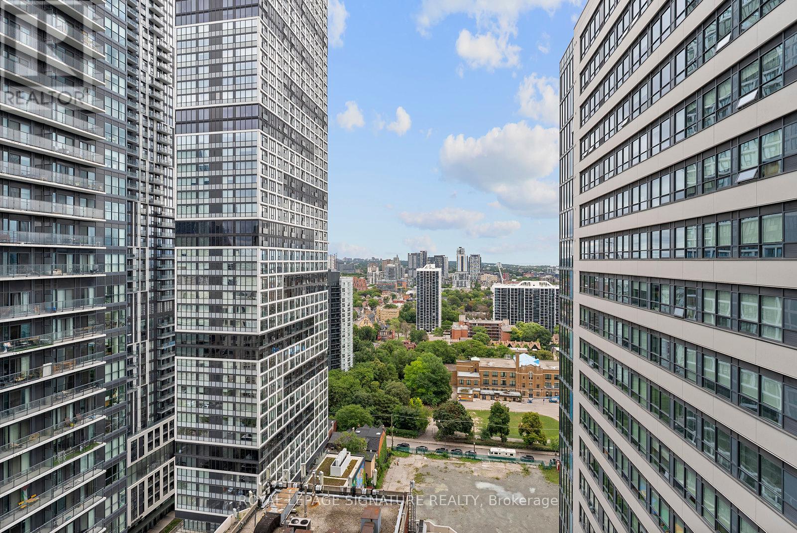2501 - 77 Mutual Street, Toronto (Church-Yonge Corridor), Ontario  M5B 2A9 - Photo 16 - C12358398