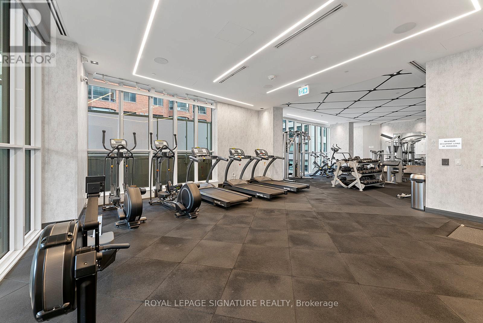 2501 - 77 Mutual Street, Toronto (Church-Yonge Corridor), Ontario  M5B 2A9 - Photo 20 - C12358398