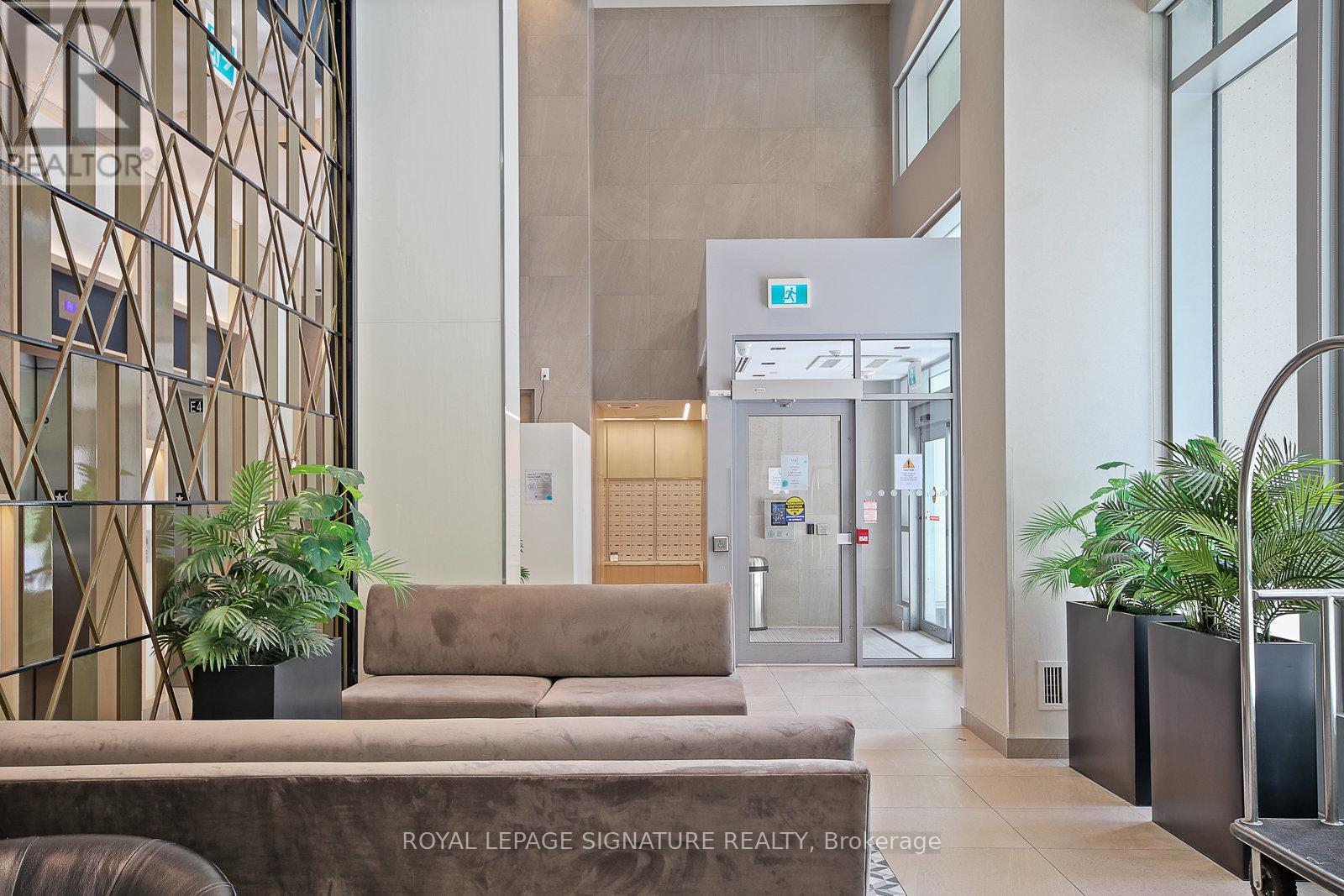 2501 - 77 Mutual Street, Toronto (Church-Yonge Corridor), Ontario  M5B 2A9 - Photo 22 - C12358398