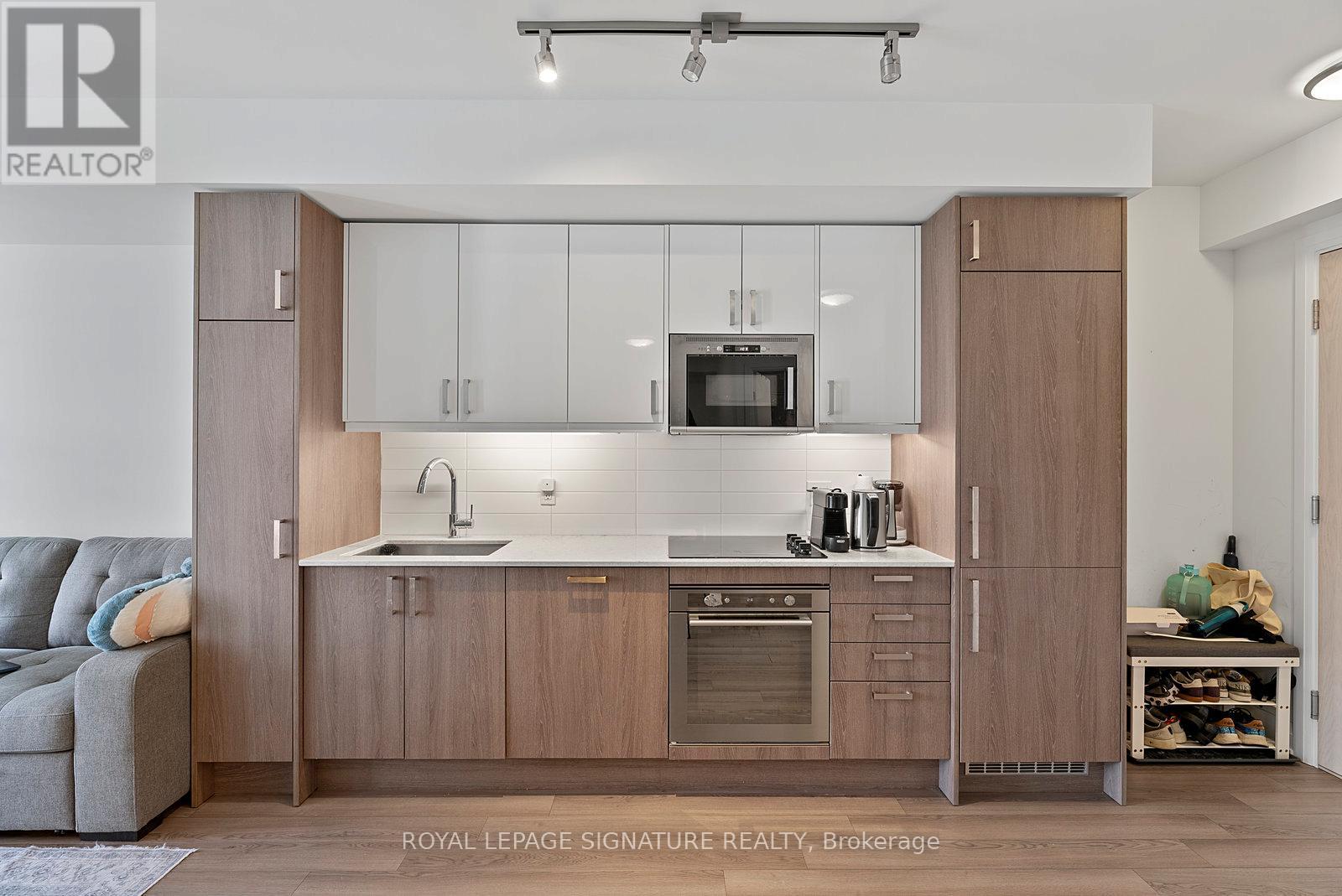 2501 - 77 Mutual Street, Toronto (Church-Yonge Corridor), Ontario  M5B 2A9 - Photo 8 - C12358398