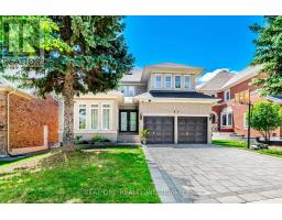 72 Cassandra Crescent, Richmond Hill (Bayview Hill), Ca
