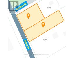 4743 BANK STREET, Ottawa, Ontario