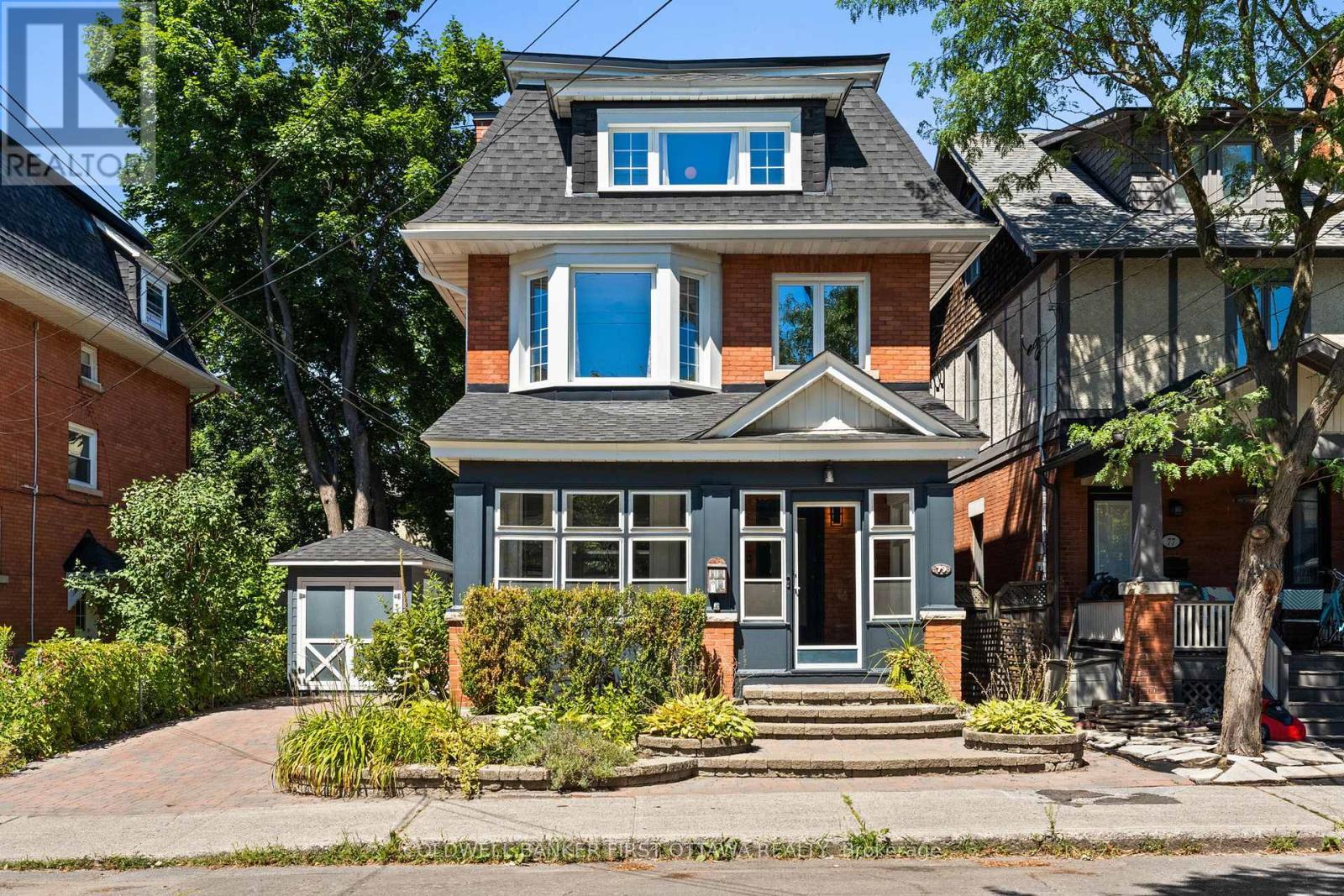 Property at 79 OSSINGTON AVENUE image 1