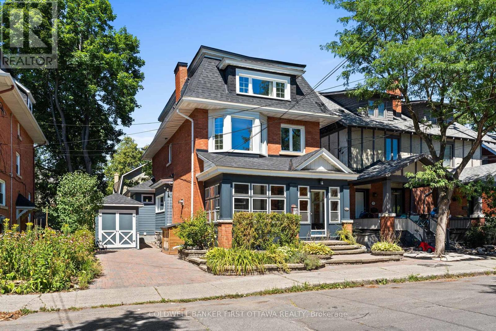 Property at 79 OSSINGTON AVENUE image 2