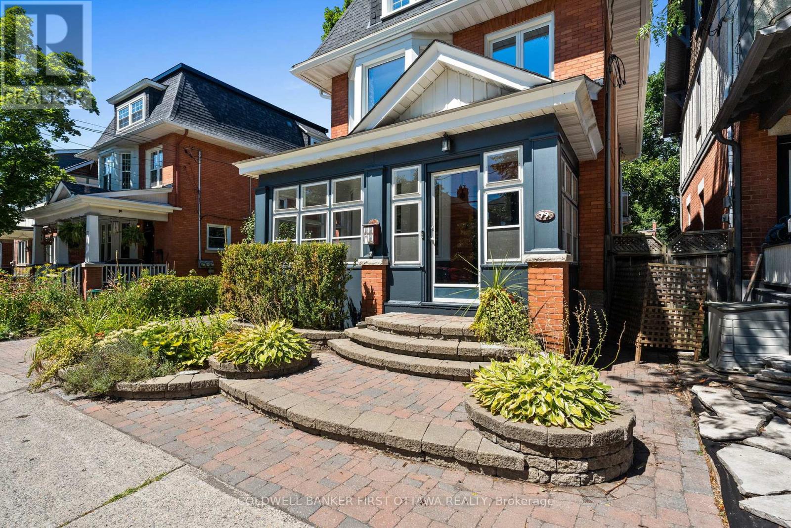 Property at 79 OSSINGTON AVENUE image 3