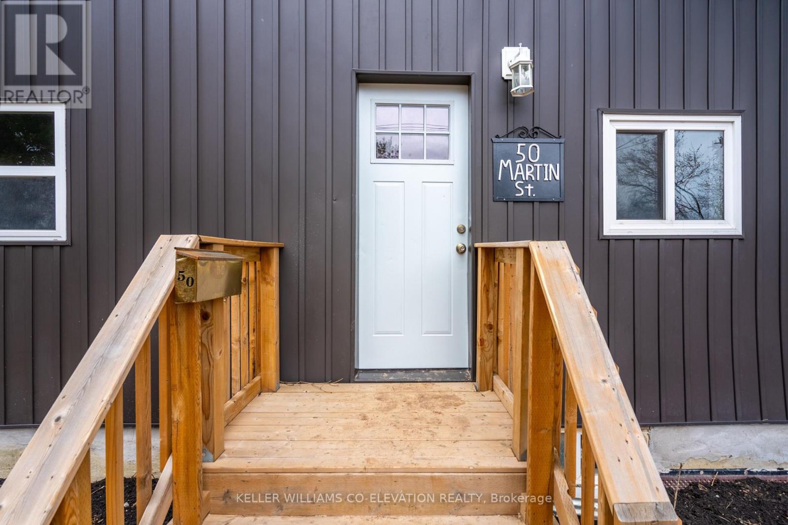 1 - 50 Martin Street, Thorold, Ontario  L2V 3X2 - Photo 2 - X12358390