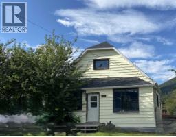 13009 18 Avenue, Blairmore, Ca