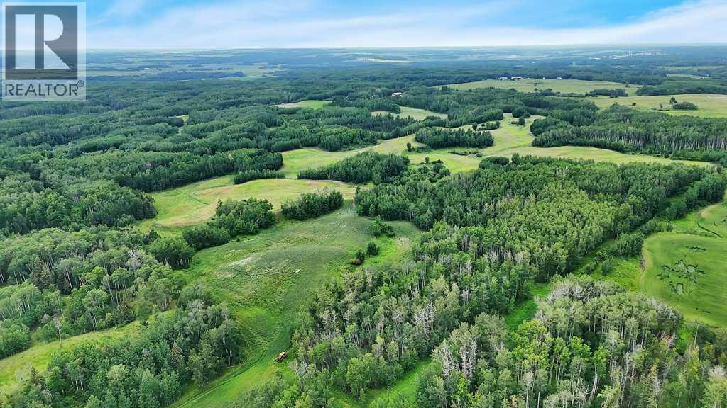 Sw 21-43-1 W5, Rural Ponoka County, Alberta  T0C 2J0 - Photo 2 - A2249647
