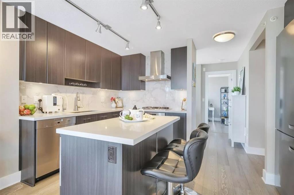 2301 4189 Halifax Street, Burnaby, British Columbia  V5C 0H9 - Photo 5 - R3038518