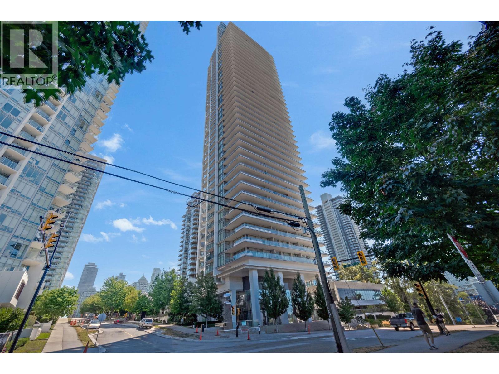 4402 1888 Gilmore Avenue, Burnaby, British Columbia  V5C 0L2 - Photo 2 - R3036842