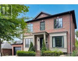 46 Elmsthorpe Avenue, Toronto (Forest Hill South), Ca