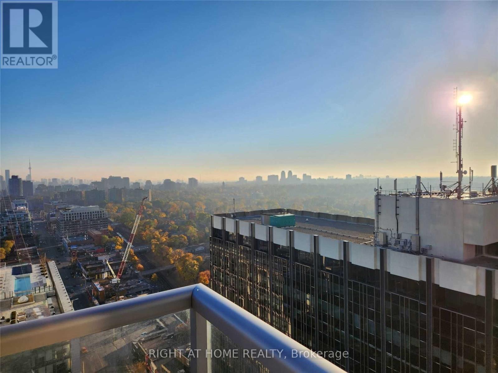 2805 - 2181 Yonge Street, Toronto, Ontario  M4S 3H7 - Photo 10 - C12358408