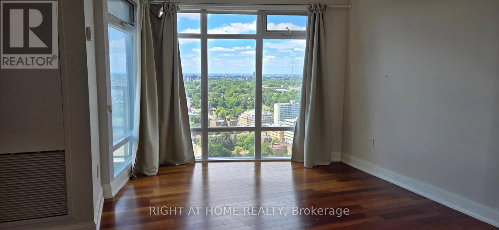 2805 - 2181 Yonge Street, Toronto, Ontario  M4S 3H7 - Photo 6 - C12358408