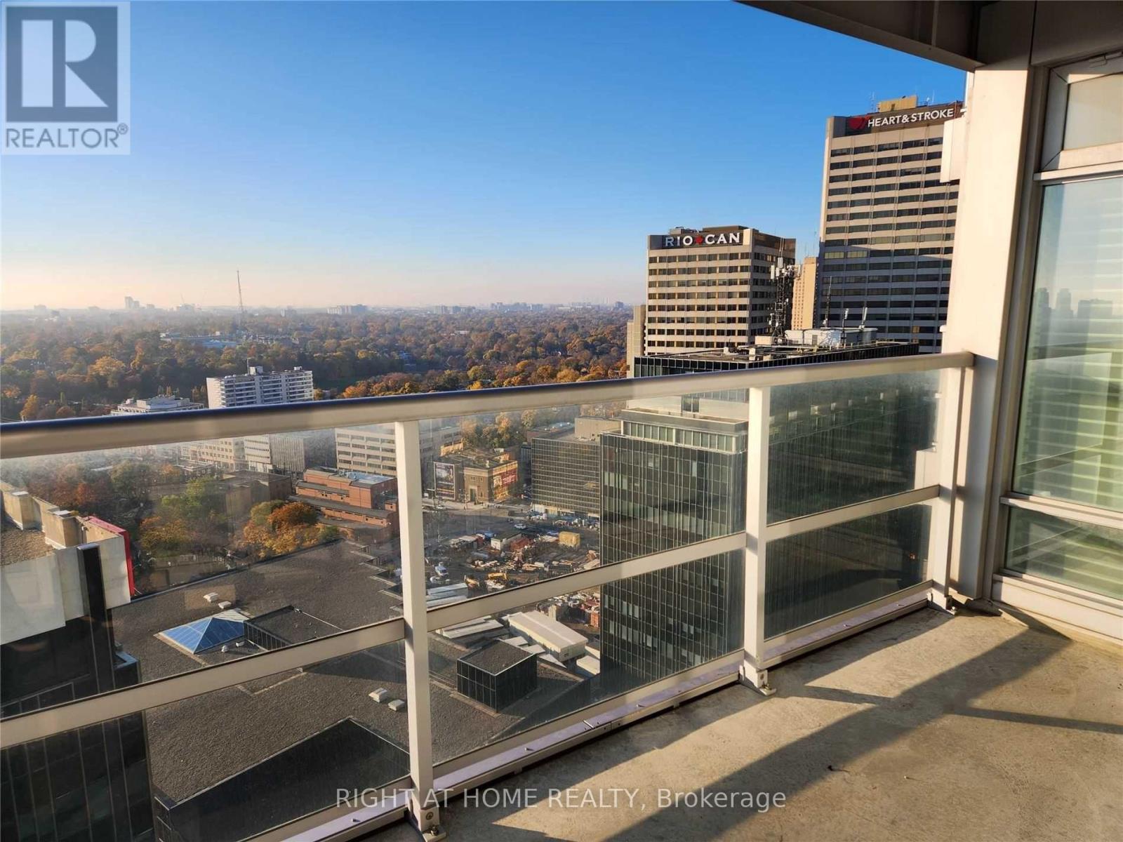 2805 - 2181 Yonge Street, Toronto, Ontario  M4S 3H7 - Photo 8 - C12358408