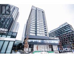 1112 - 80 QUEENS WHARF ROAD, Toronto, Ontario