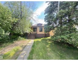 10719 74 Av Nw Queen Alexandra, Edmonton, Ca