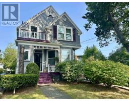 1123/1121 Cartaret Street, Halifax, Ca