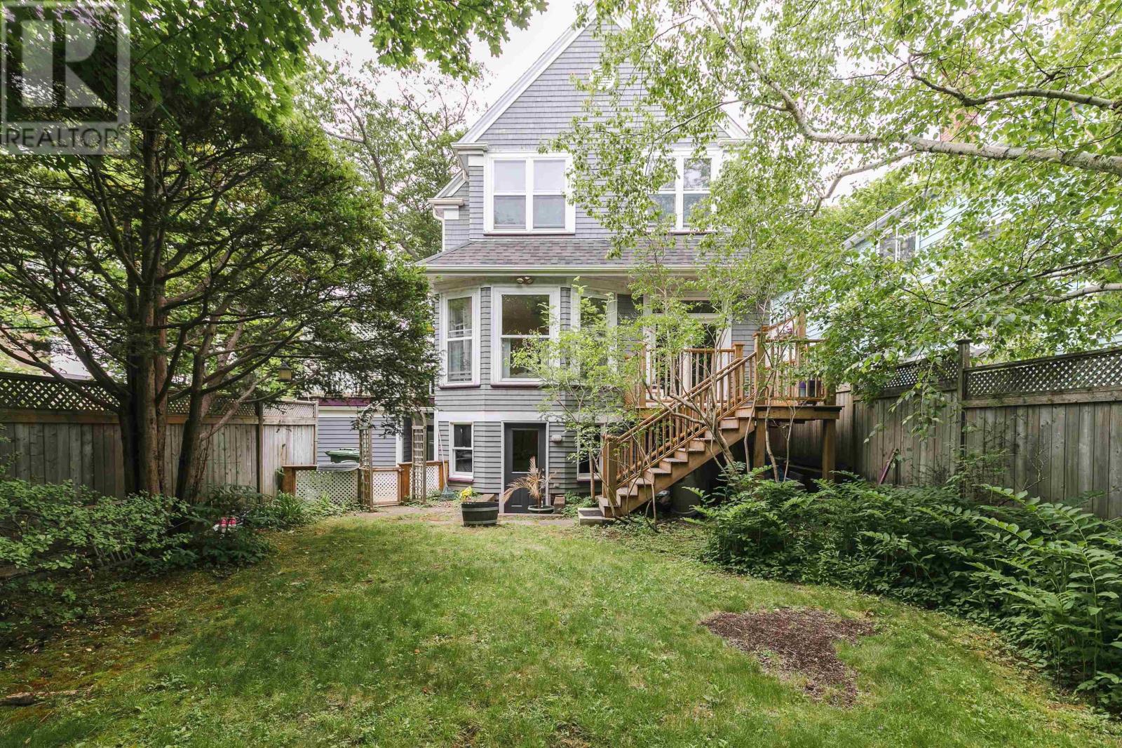 1123/1121 Cartaret Street, Halifax, Nova Scotia  B3H 3P2 - Photo 25 - 202521329