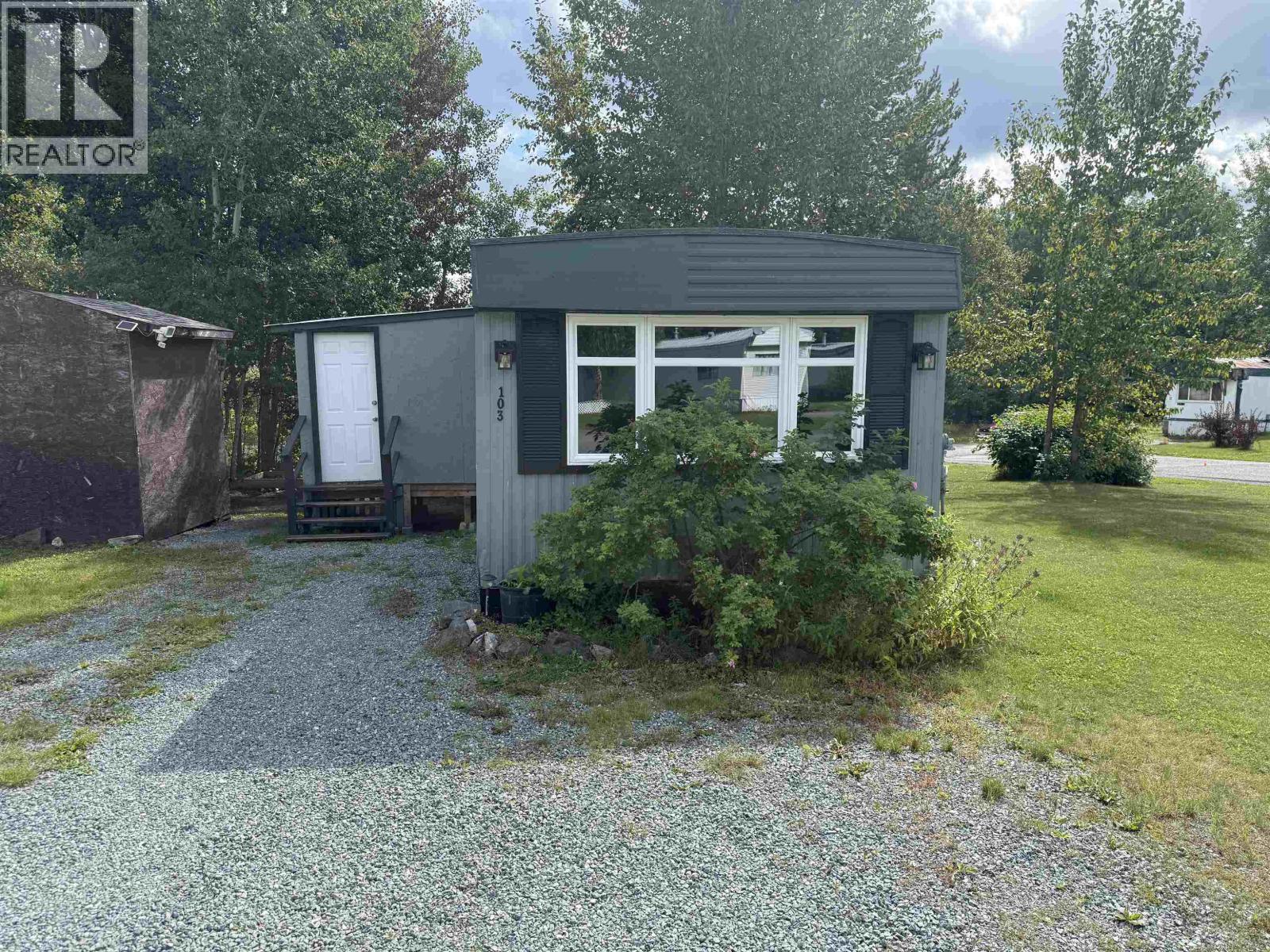 103 6100 Dakelh Ti, Prince George, British Columbia  V2N 4R1 - Photo 2 - R3039517