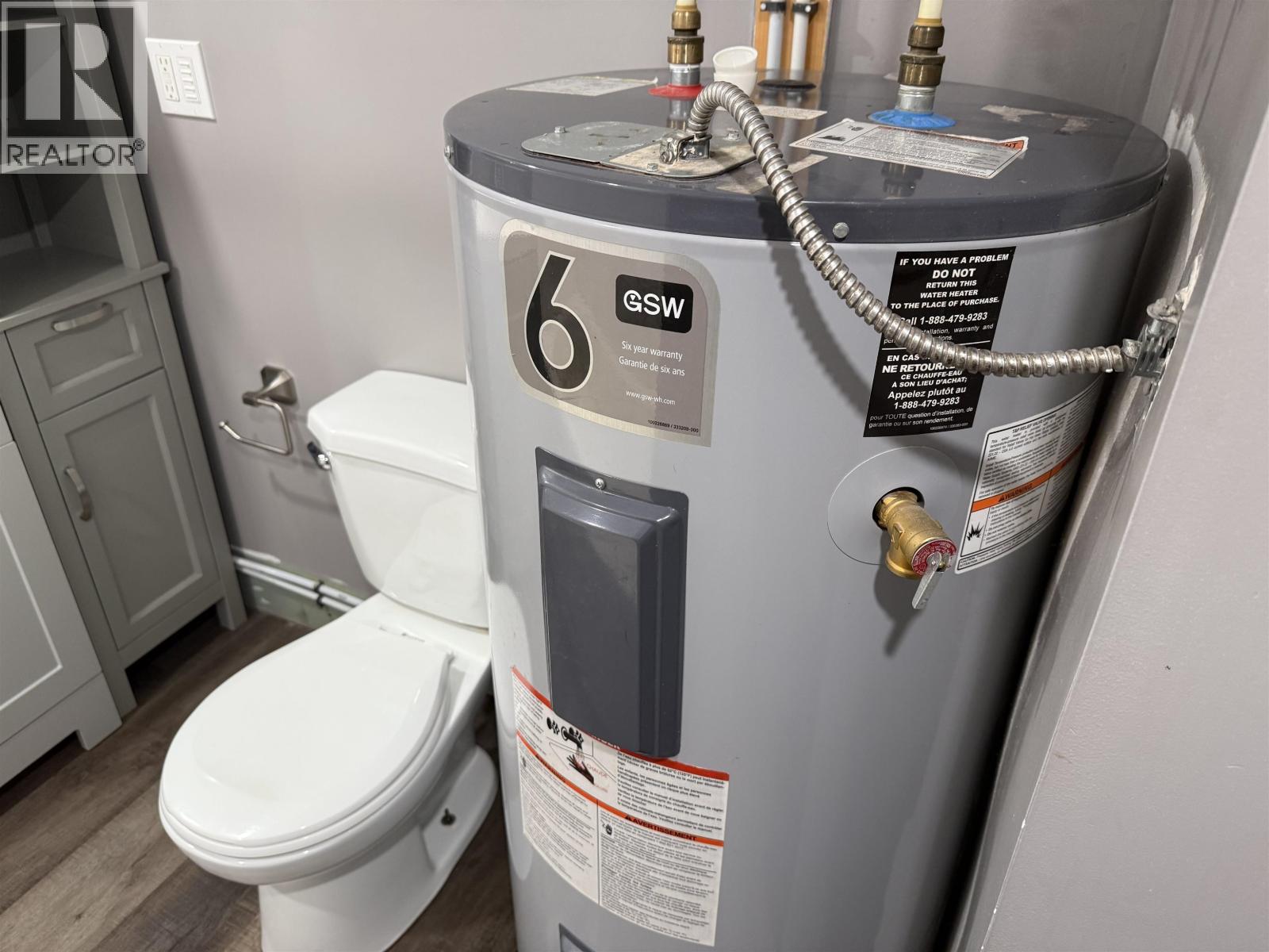 103 6100 Dakelh Ti, Prince George, British Columbia  V2N 4R1 - Photo 19 - R3039517