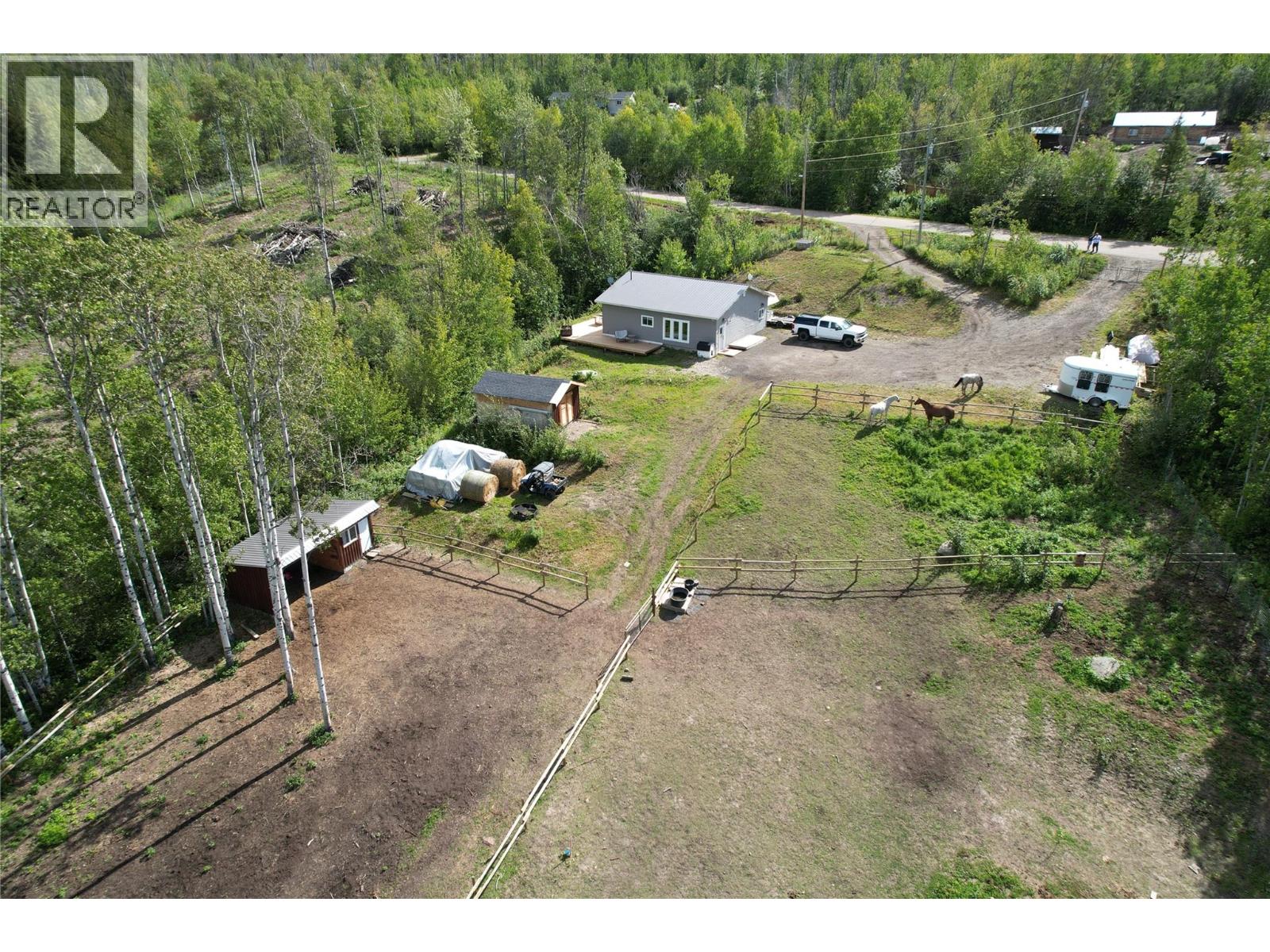 184 Diamond Willow Drive, dawson creek, British Columbia