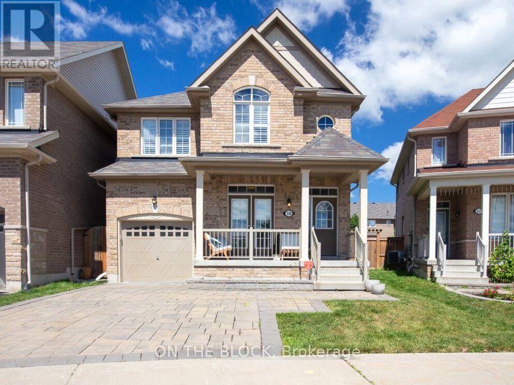 Property at 59 HAWKE CRESCENT image 1